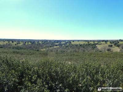 Arribes de Duero zamoranos - Acantilados asombrosos; viajes en bus por españa viajes distintos excur